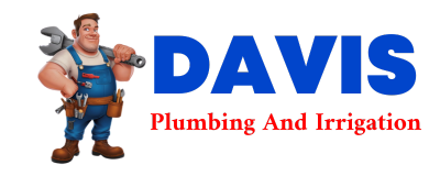 Trusted plumber in JIM FALLS